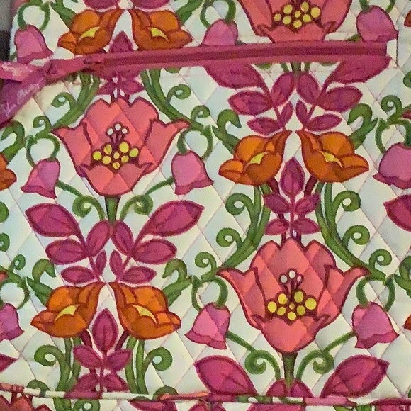 Vera Bradley bag - Picture 5 of 6